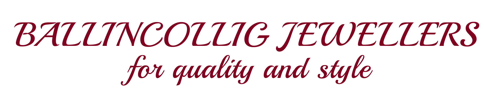 ballincollig jewellers